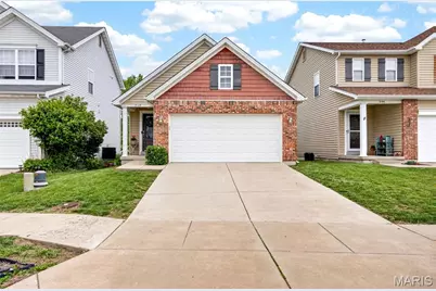 3148 Bentwater Place, Saint Charles, MO 63301 - Photo 1