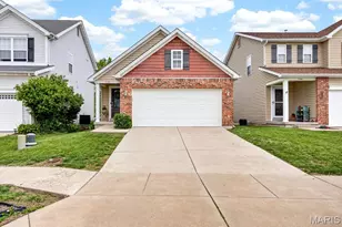 3148 Bent Water Pl, Saint Charles, MO 63301 - Photo 1