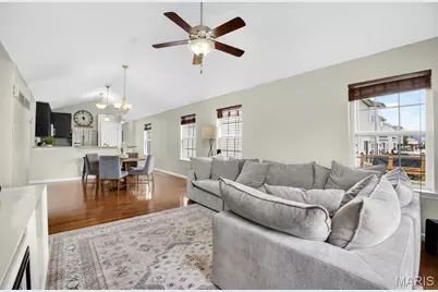 3148 Bentwater Place, Saint Charles, MO 63301 - Photo 5