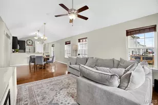 3148 Bent Water Pl, Saint Charles, MO 63301 - Photo 5