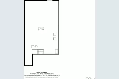 3148 Bentwater Place, Saint Charles, MO 63301 - Photo 25