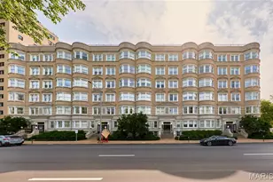 10 N Kingshighway Blvd, Saint Louis, MO 63108 - Photo 5