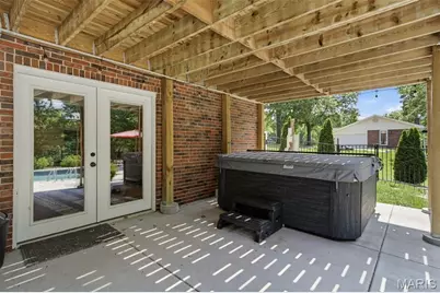 12547 Glencroft Drive, Saint Louis, MO 63128 - Photo 47