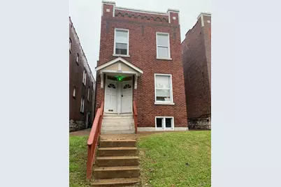 4650 Michigan Avenue, Saint Louis, MO 63111 - Photo 1