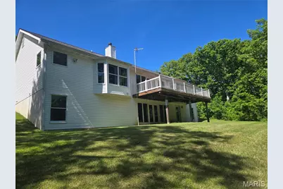 40 Bickel Hollow Road, Troy, MO 63379 - Photo 5