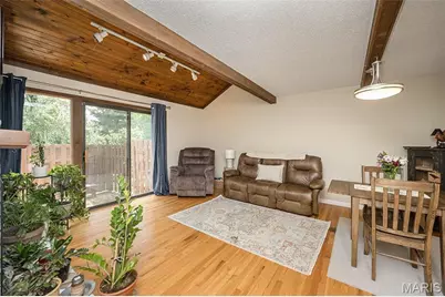 272 Cedar Grove Drive #B, Unincorporated, MO 63304 - Photo 5
