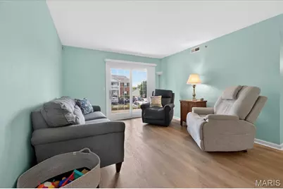 4301 Forder Gardens Place #H, Saint Louis, MO 63129 - Photo 7