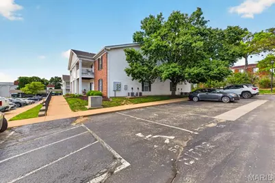 4301 Forder Gardens Place #H, Saint Louis, MO 63129 - Photo 9