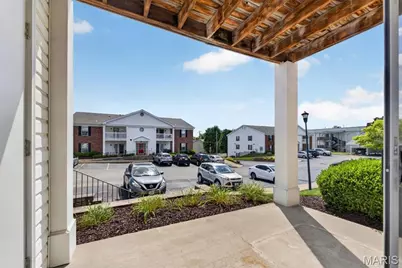 4301 Forder Gardens Place #H, Saint Louis, MO 63129 - Photo 19