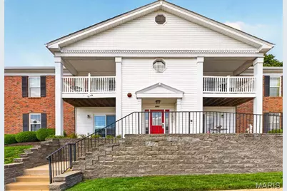 4301 Forder Gardens Place #H, Saint Louis, MO 63129 - Photo 21