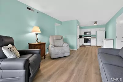 4301 Forder Gardens Place #H, Saint Louis, MO 63129 - Photo 5