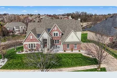 2377 Spring Mill Estates Drive, Saint Charles, MO 63303 - Photo 59