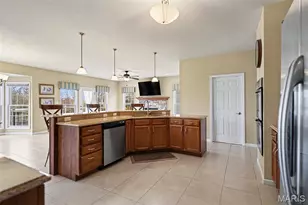 2377 Spring Mill Estates Dr, Saint Charles, MO 63303 - Photo 19