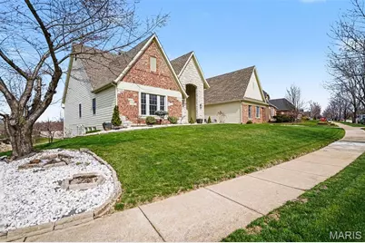 2377 Spring Mill Estates Drive, Saint Charles, MO 63303 - Photo 3