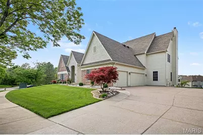 2377 Spring Mill Estates Drive, Saint Charles, MO 63303 - Photo 5