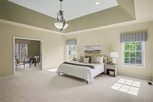 2377 Spring Mill Estates Dr, Saint Charles, MO 63303 - Photo 27