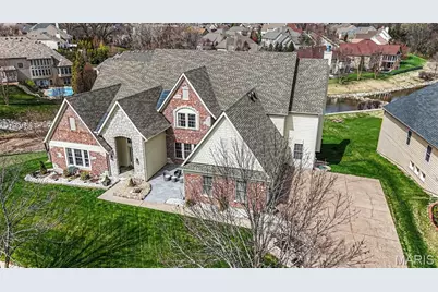 2377 Spring Mill Estates Drive, Saint Charles, MO 63303 - Photo 61