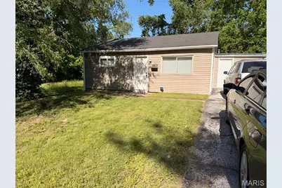 10212 Duke Drive, Saint Louis, MO 63136 - Photo 3