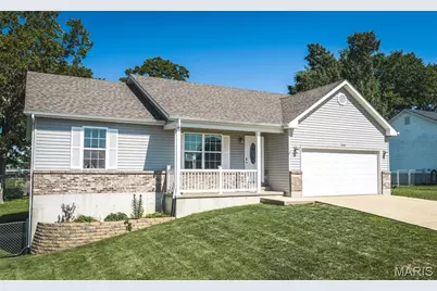 243 Duffers Drive, Saint Clair, MO 63077 - Photo 1