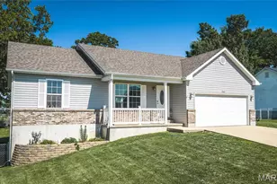 243 Duffers Dr, Saint Clair, MO 63077 - Photo 1