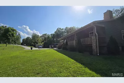 831 Old Colony Road, Defiance, MO 63341 - Photo 5
