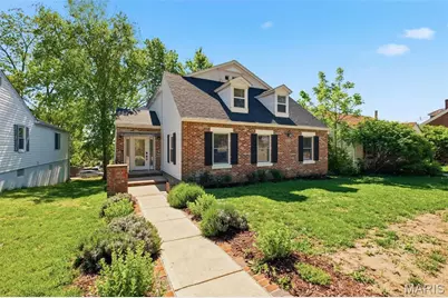 522 S 2nd Street, Saint Charles, MO 63301 - Photo 1