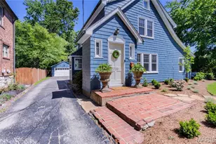 710 S Rock Hill Rd, Webster Groves, MO 63119 - Photo 3