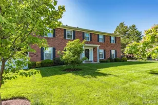 636 Candleberry Ct, Saint Louis, MO 63122 - Photo 1