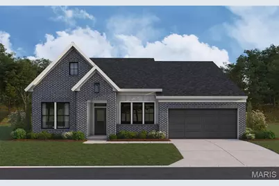 210 Kerry Downs Drive, Dardenne Prairie, MO 63368 - Photo 1