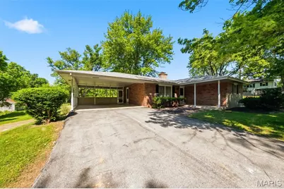 13579 Old Jamestown Road, Black Jack, MO 63033 - Photo 3