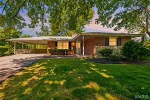 13579 Old Jamestown Rd, Black Jack, MO 63033 - Photo 1