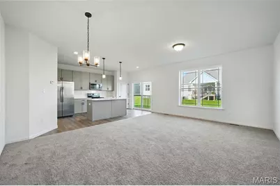 9067 Camino Trail, Cottleville, MO 63304 - Photo 5