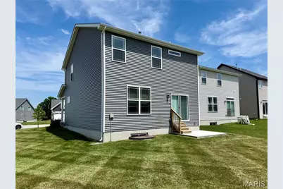 9067 Camino Trail, Cottleville, MO 63304 - Photo 27