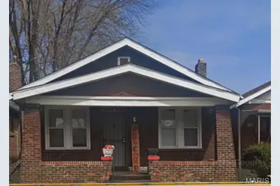 5645 Terry Avenue, Saint Louis, MO 63120 - Photo 1