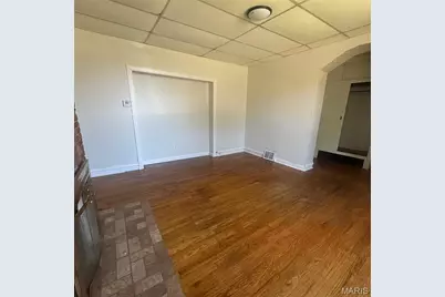 4642 Farlin Avenue #1F, Saint Louis, MO 63115 - Photo 3