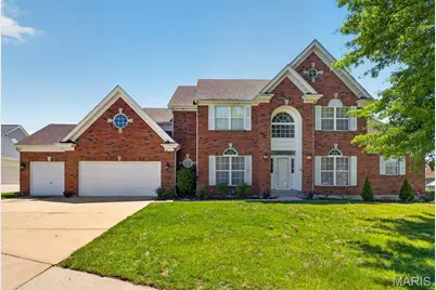 4216 Corrales Drive, Florissant, MO 63034 - Photo 1