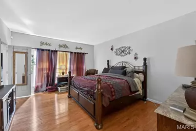 4216 Corrales Drive, Florissant, MO 63034 - Photo 21