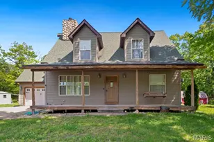 323 Lakeshore Dr, Saint Clair, MO 63077 - Photo 1