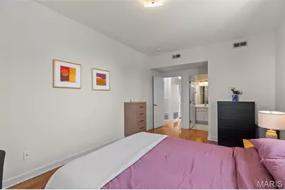 5885 Nina Place #3W, Saint Louis, MO 63112 - Photo 5