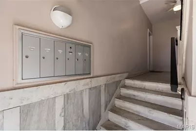 5885 Nina Place #3W, Saint Louis, MO 63112 - Photo 19