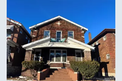 5049 Lindenwood Avenue, Saint Louis, MO 63109 - Photo 1