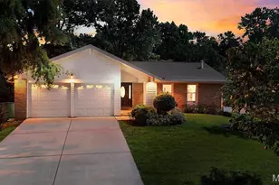 1423 Mautenne Dr, Manchester, MO 63021 - Photo 1