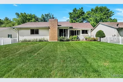 1423 Mautenne Drive, Manchester, MO 63021 - Photo 35