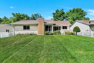 1423 Mautenne Dr, Manchester, MO 63021 - Photo 35