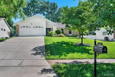 1423 Mautenne Drive, Manchester, MO 63021 - Photo 41