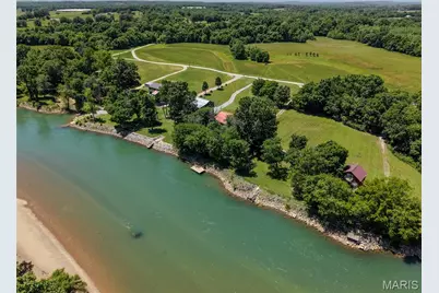 438 Paradise Acres, Doniphan, MO 63935 - Photo 17