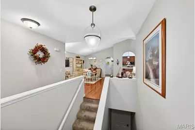 1013 Roosevelt Drive, Wentzville, MO 63385 - Photo 23