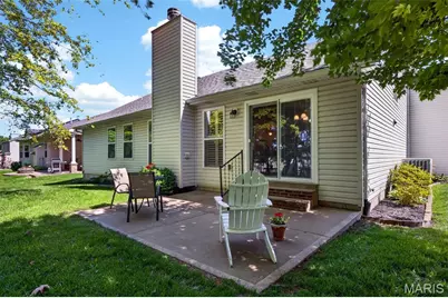 1013 Roosevelt Drive, Wentzville, MO 63385 - Photo 27
