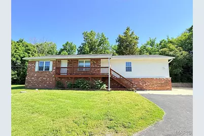 1721 Vandover Road, Fenton, MO 63026 - Photo 1