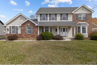 230 Fox Ridge Drive, Saint Charles, MO 63303 - Photo 1